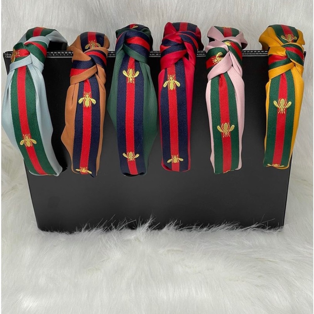 Inspired HeadBands